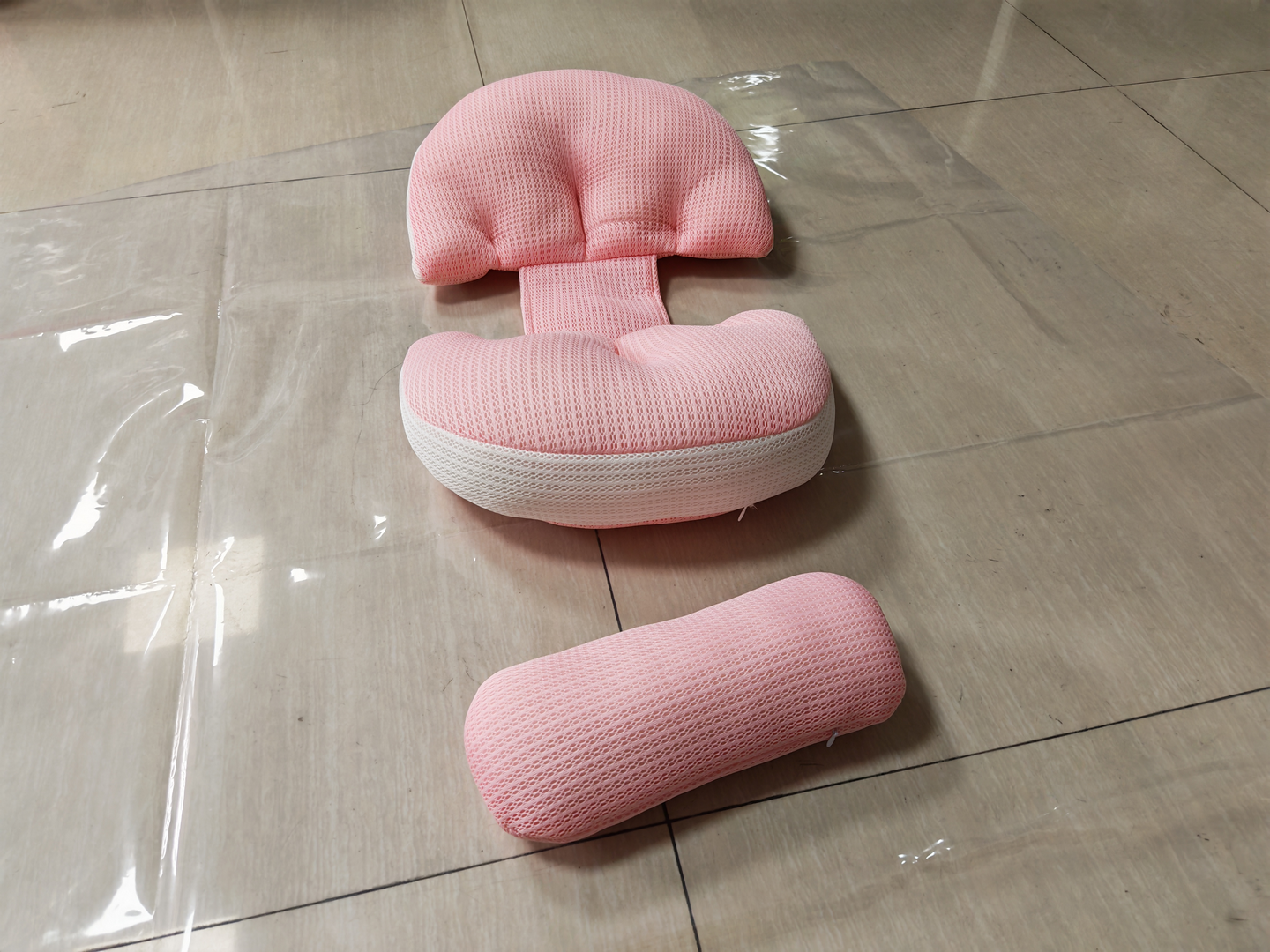 S SECRETLAND Nursing pillows