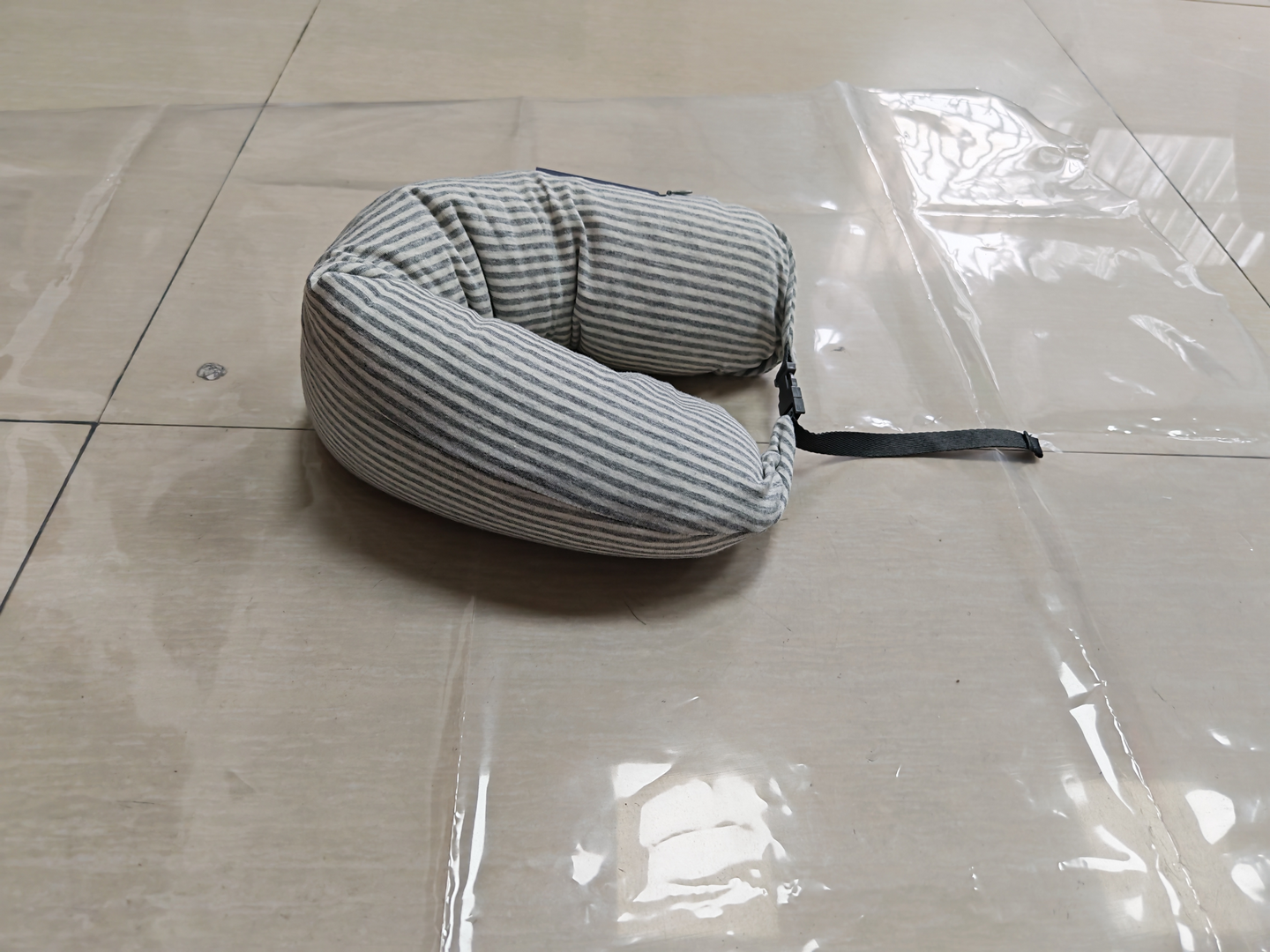 IYEE NATURE Baby bolsters