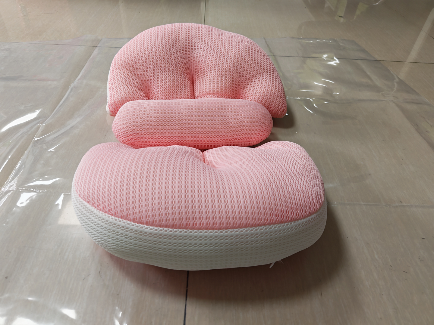 IYEE NATURE Nursing pillows