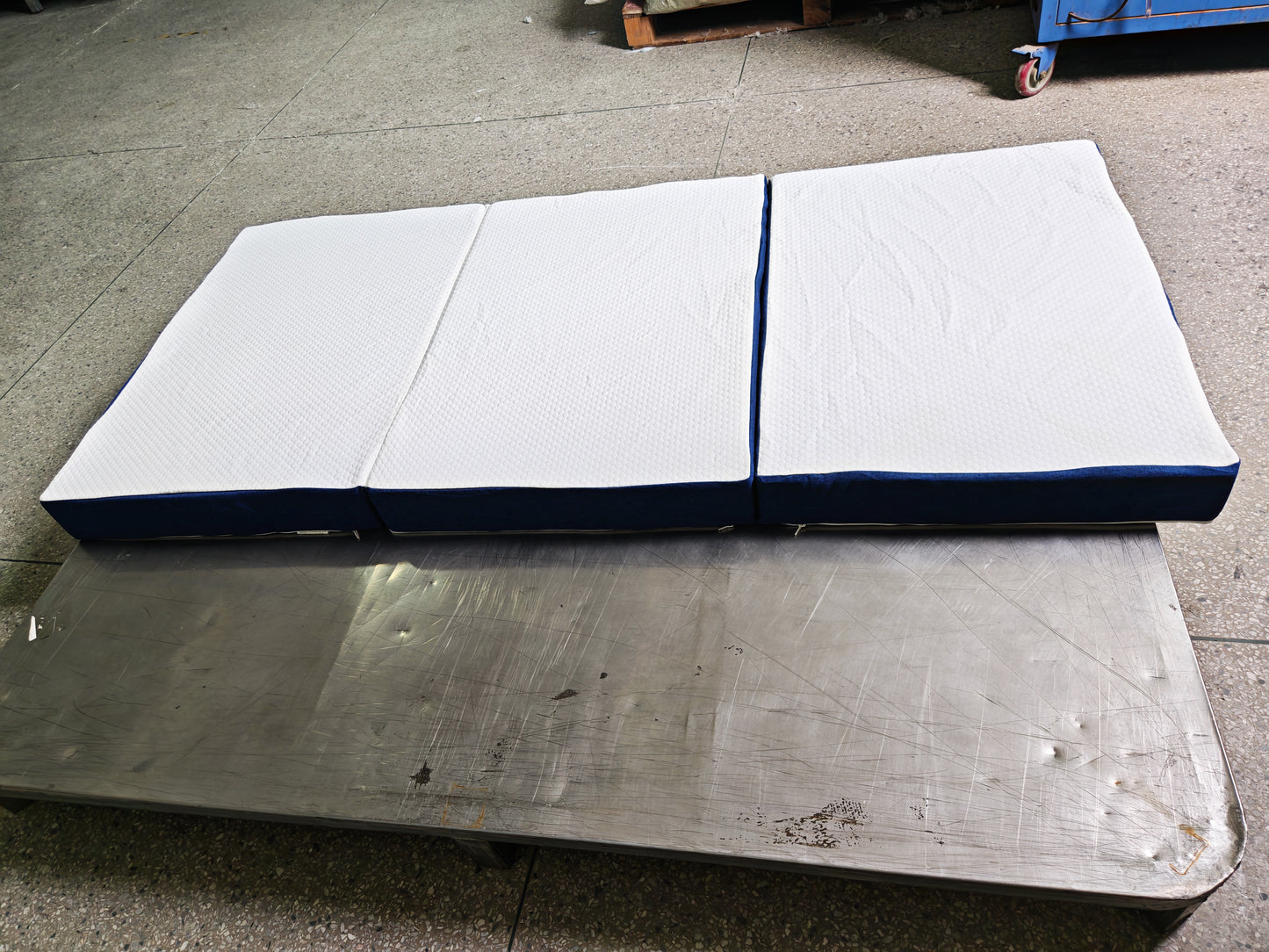 Molblly Mattress component