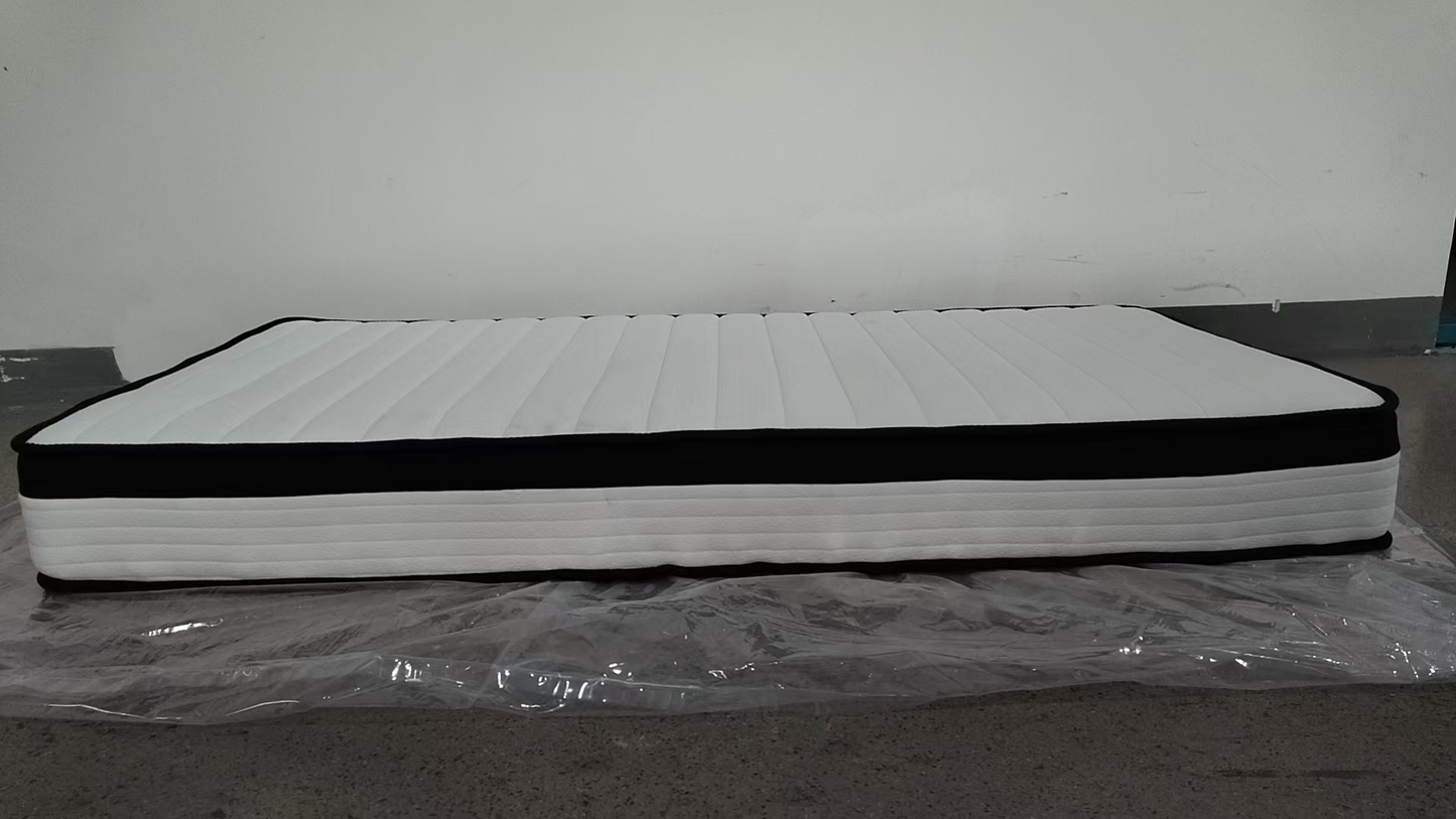 Molblly Mattresses + spring mattress