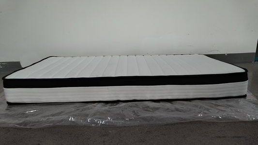 Molblly Mattresses + spring mattress