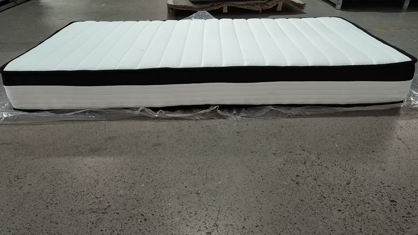 Molblly Mattresses + spring mattress