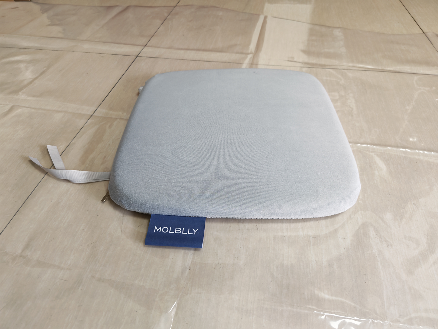 Molblly Chair cushions, Chair pads