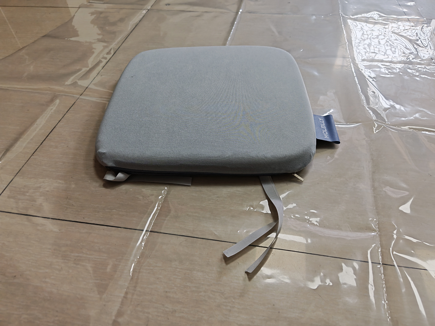 Molblly Chair cushions, Chair pads