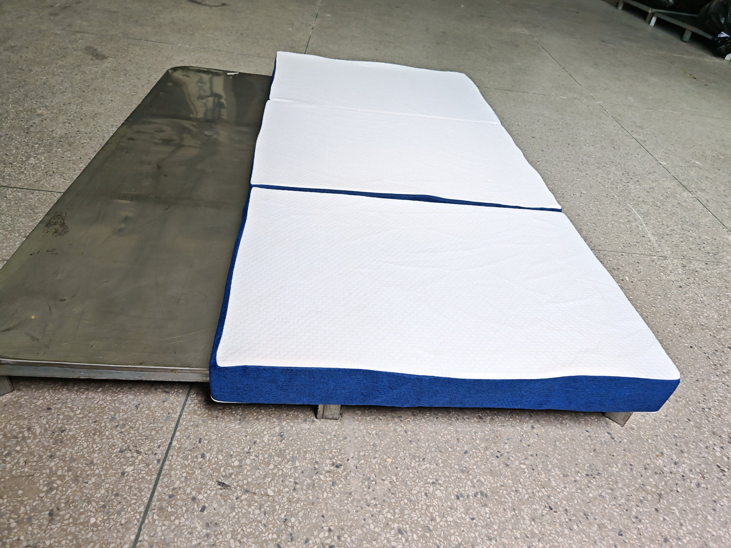 Molblly Mattress component