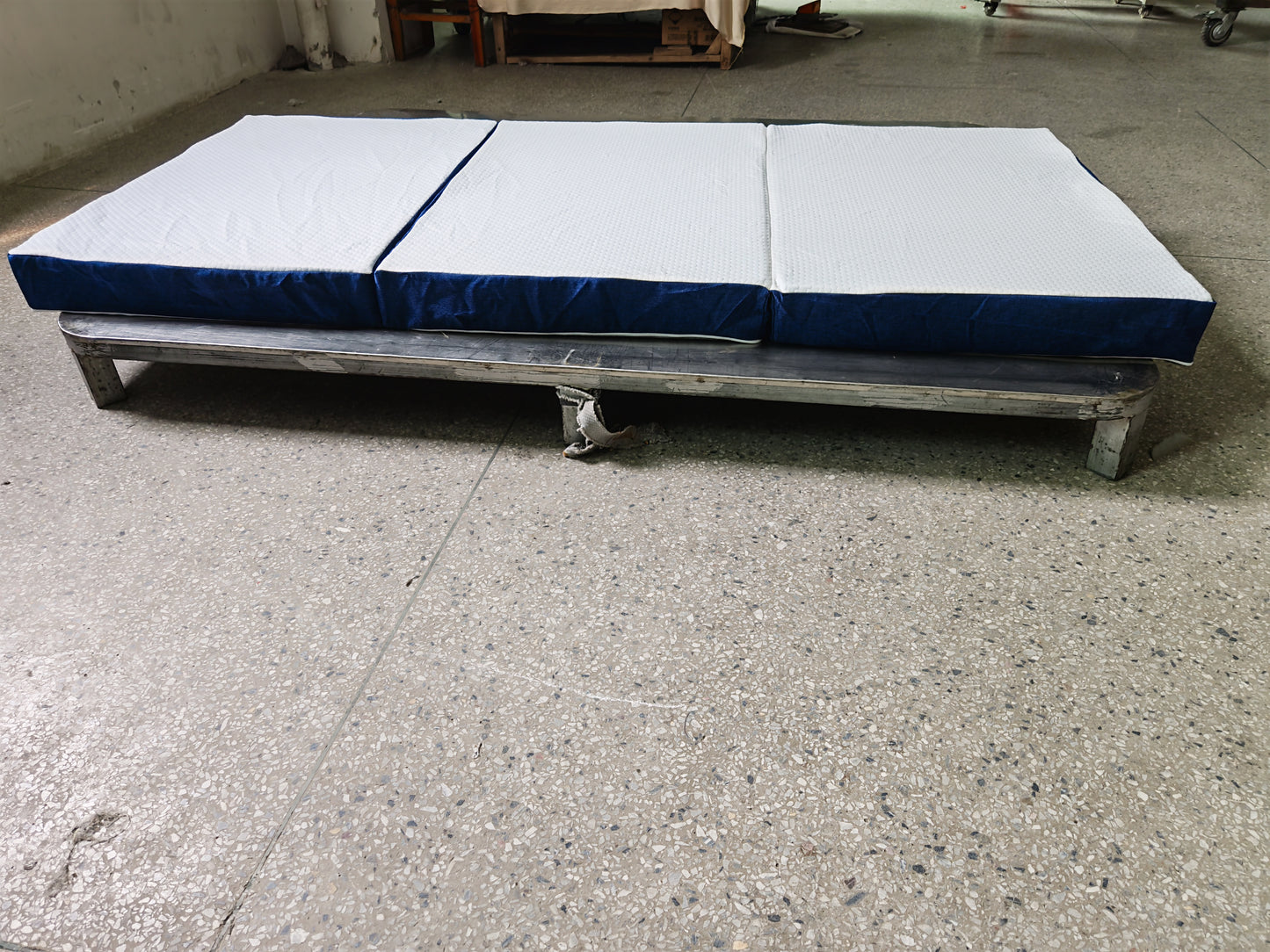 Molblly Mattress component