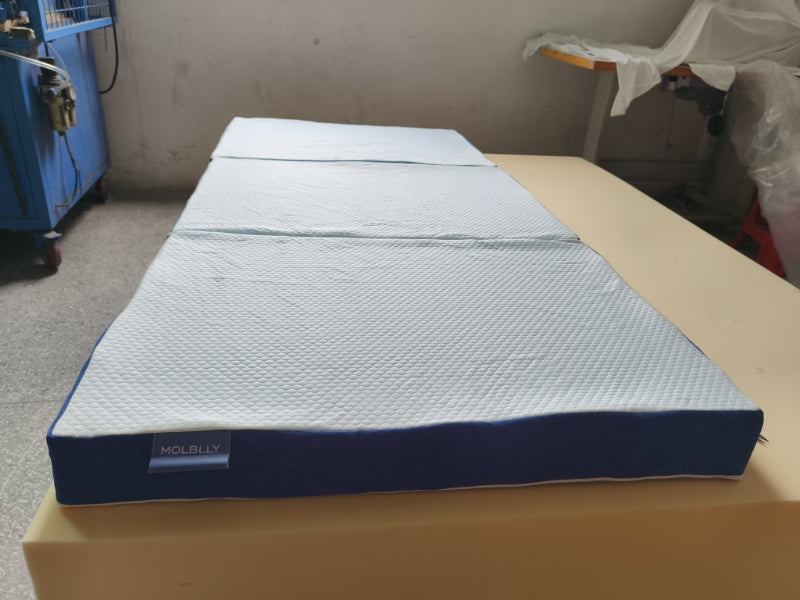Molblly Mattress component