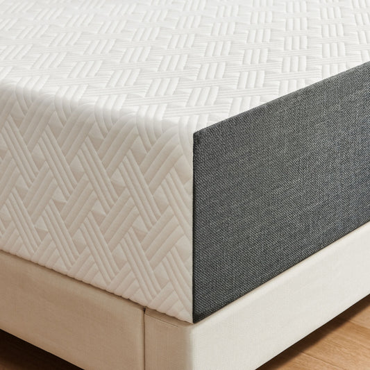 Hybrid Mattress, Innerspring and Memory Foam - DMC