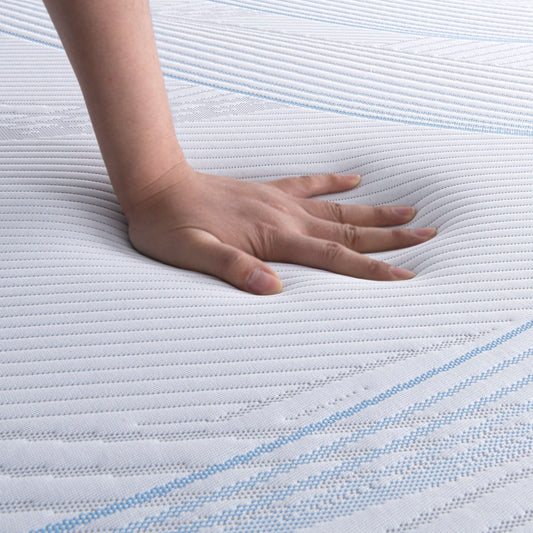 Memory Foam Mattress in a Box - LXB