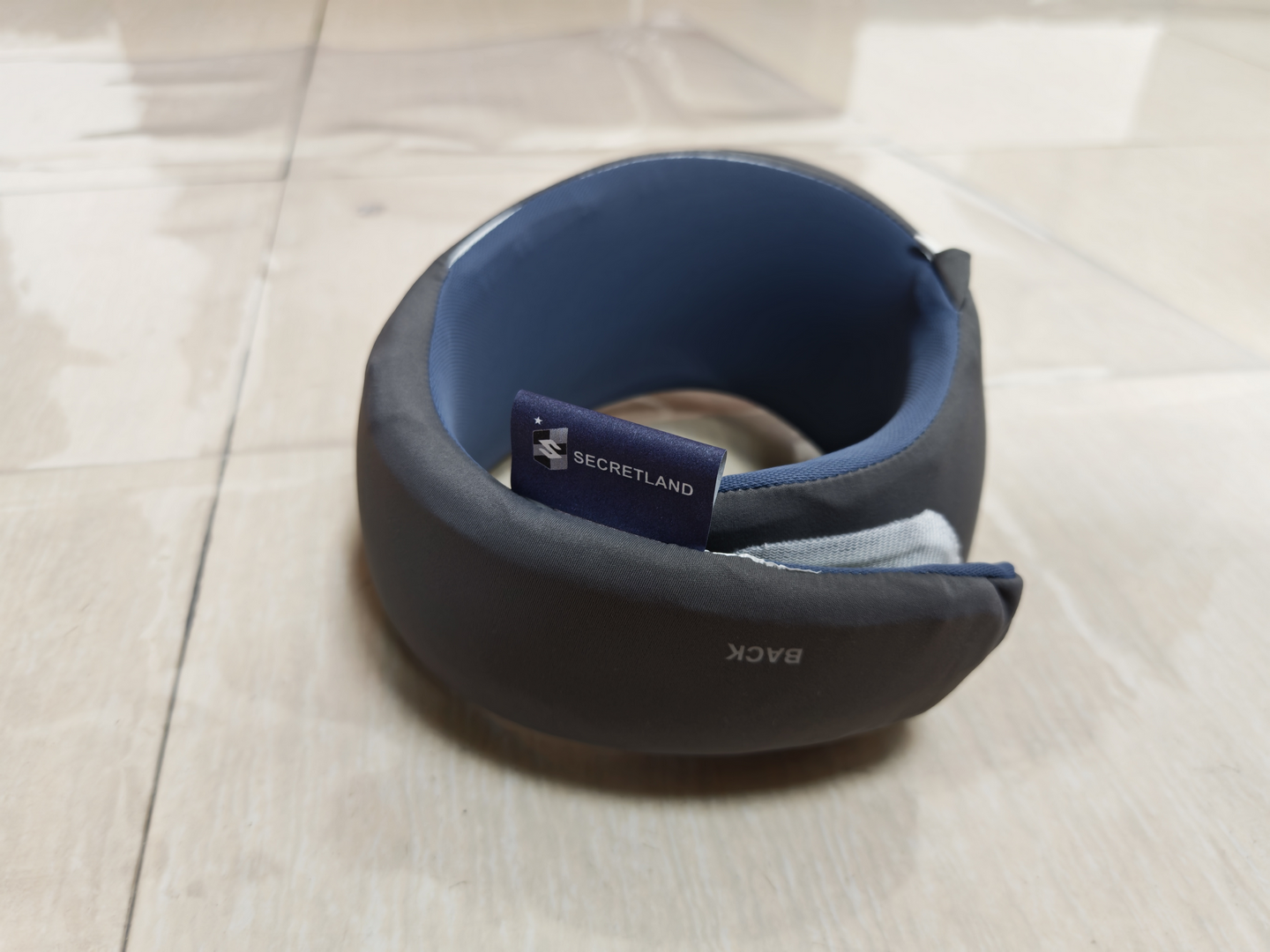 S SECRETLAND Novelty pillows