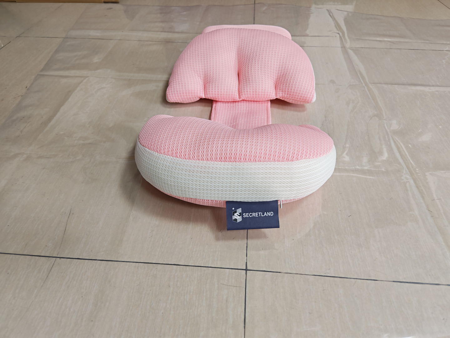 S SECRETLAND Nursing pillows