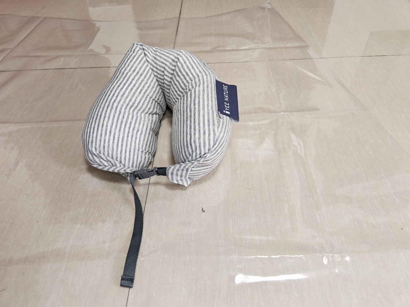 IYEE NATURE Baby bolsters