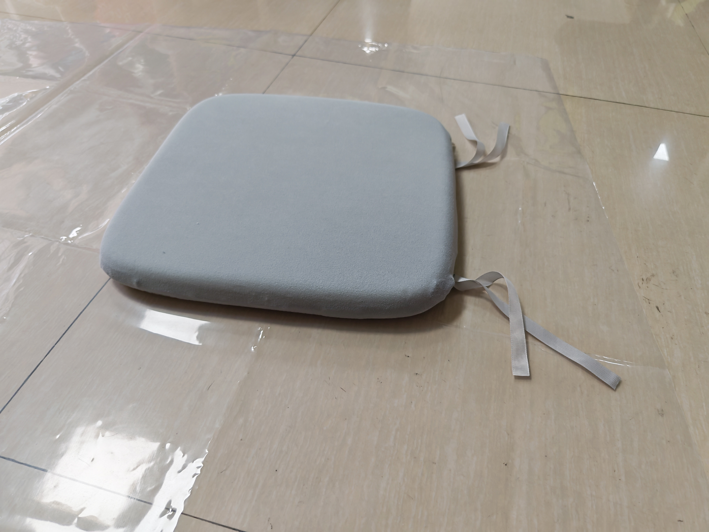 S SECRETLAND Chair pads