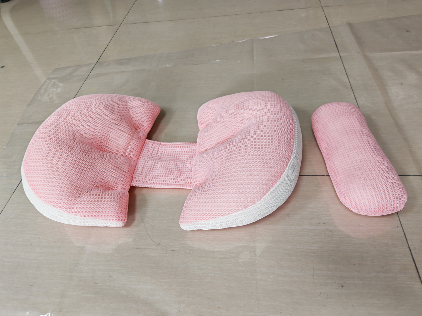 S SECRETLAND Nursing pillows