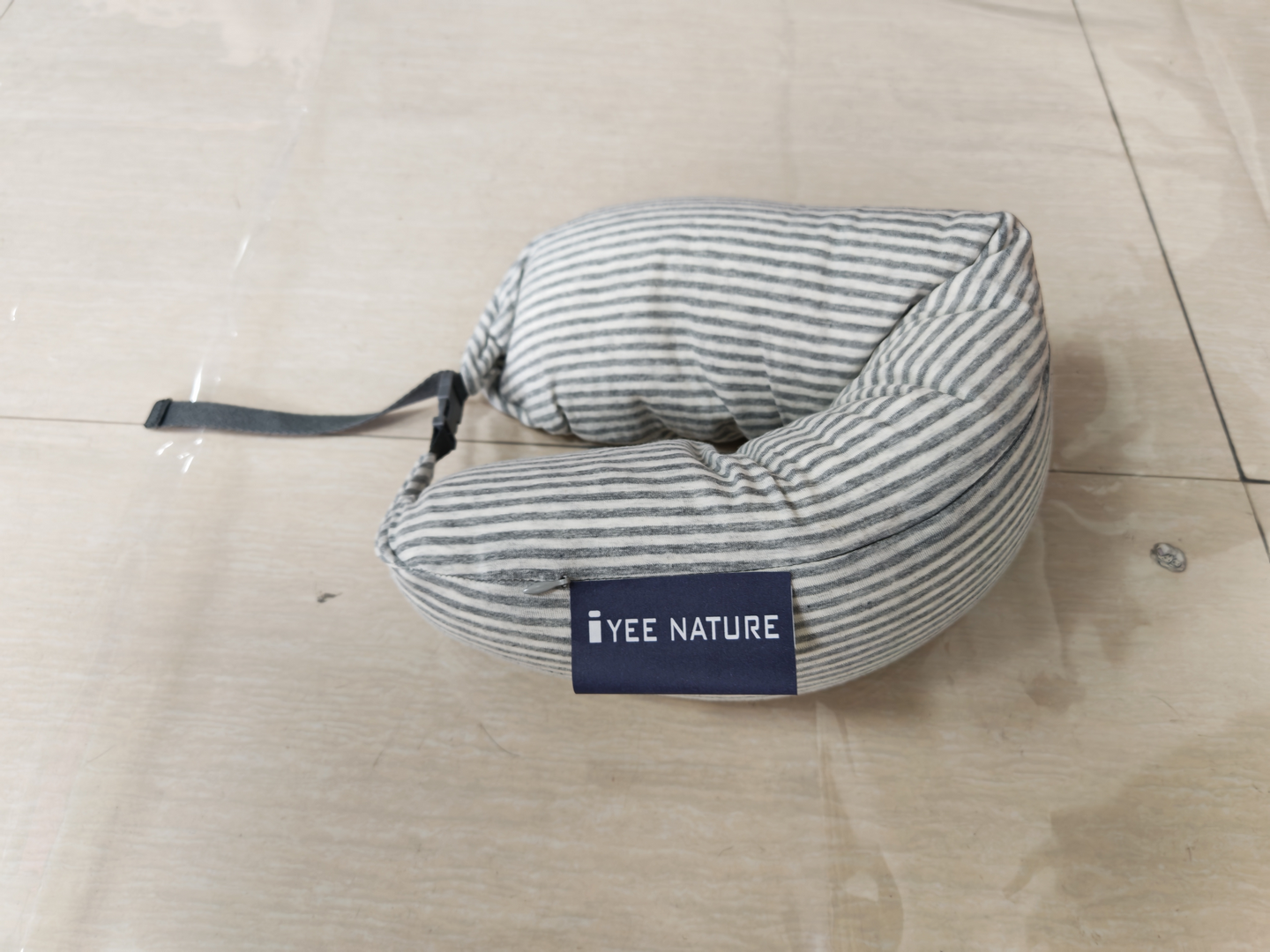 IYEE NATURE Baby bolsters