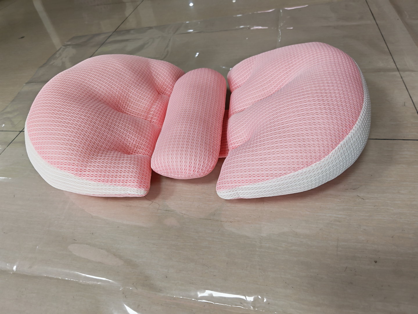 IYEE NATURE Nursing pillows