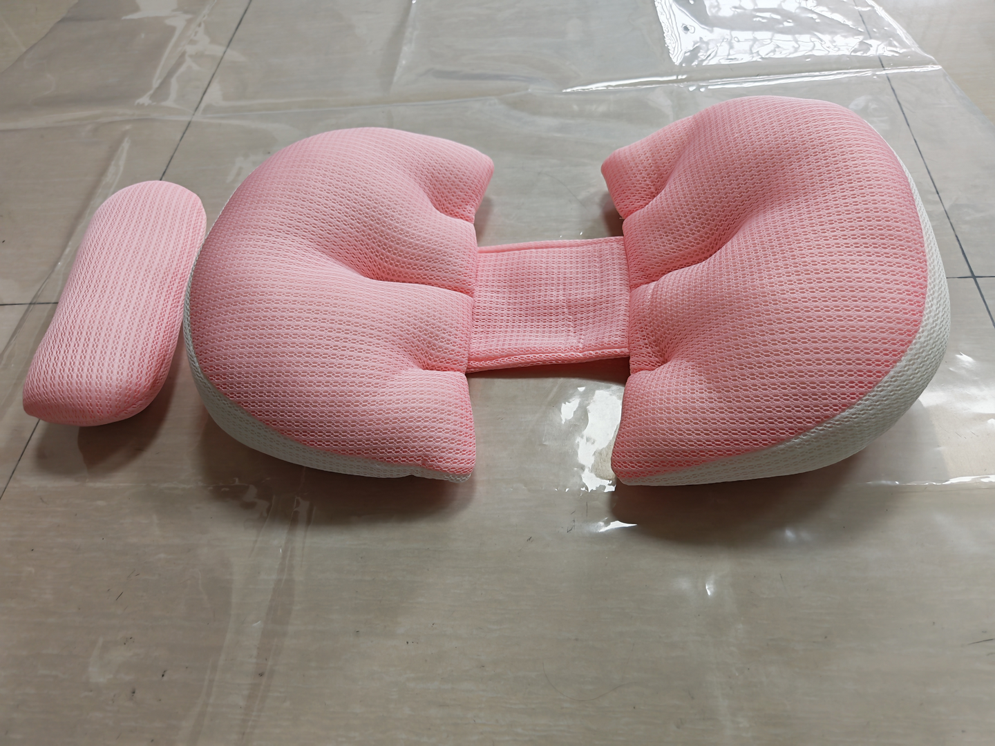 S SECRETLAND Nursing pillows