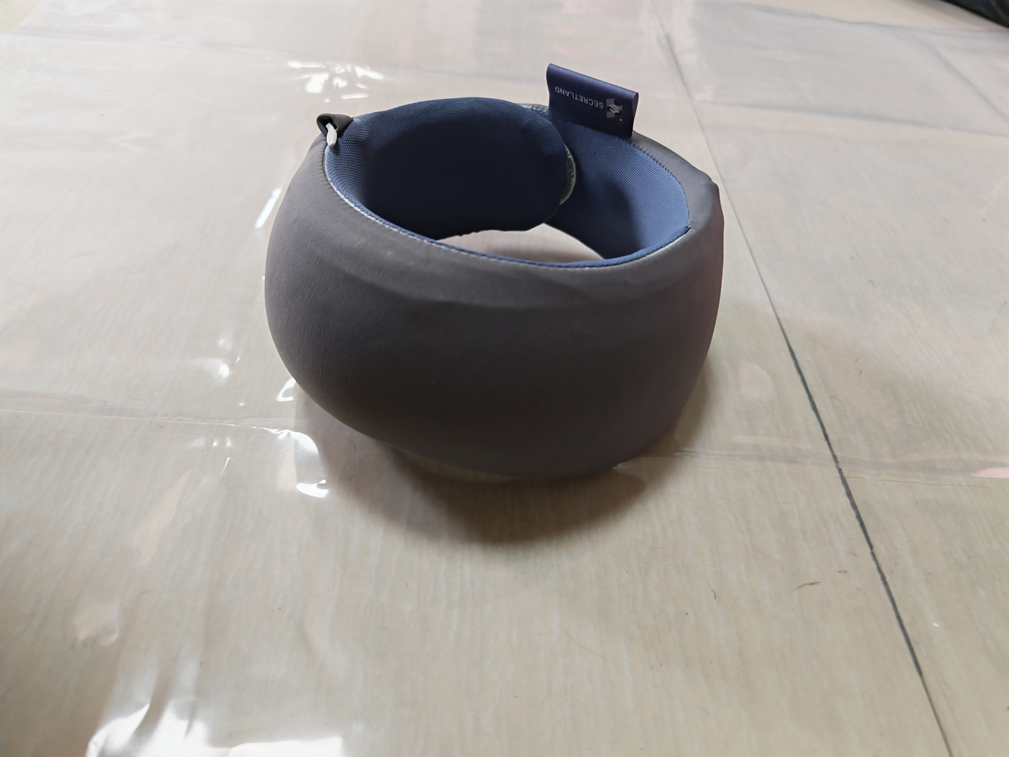 S SECRETLAND Novelty pillows