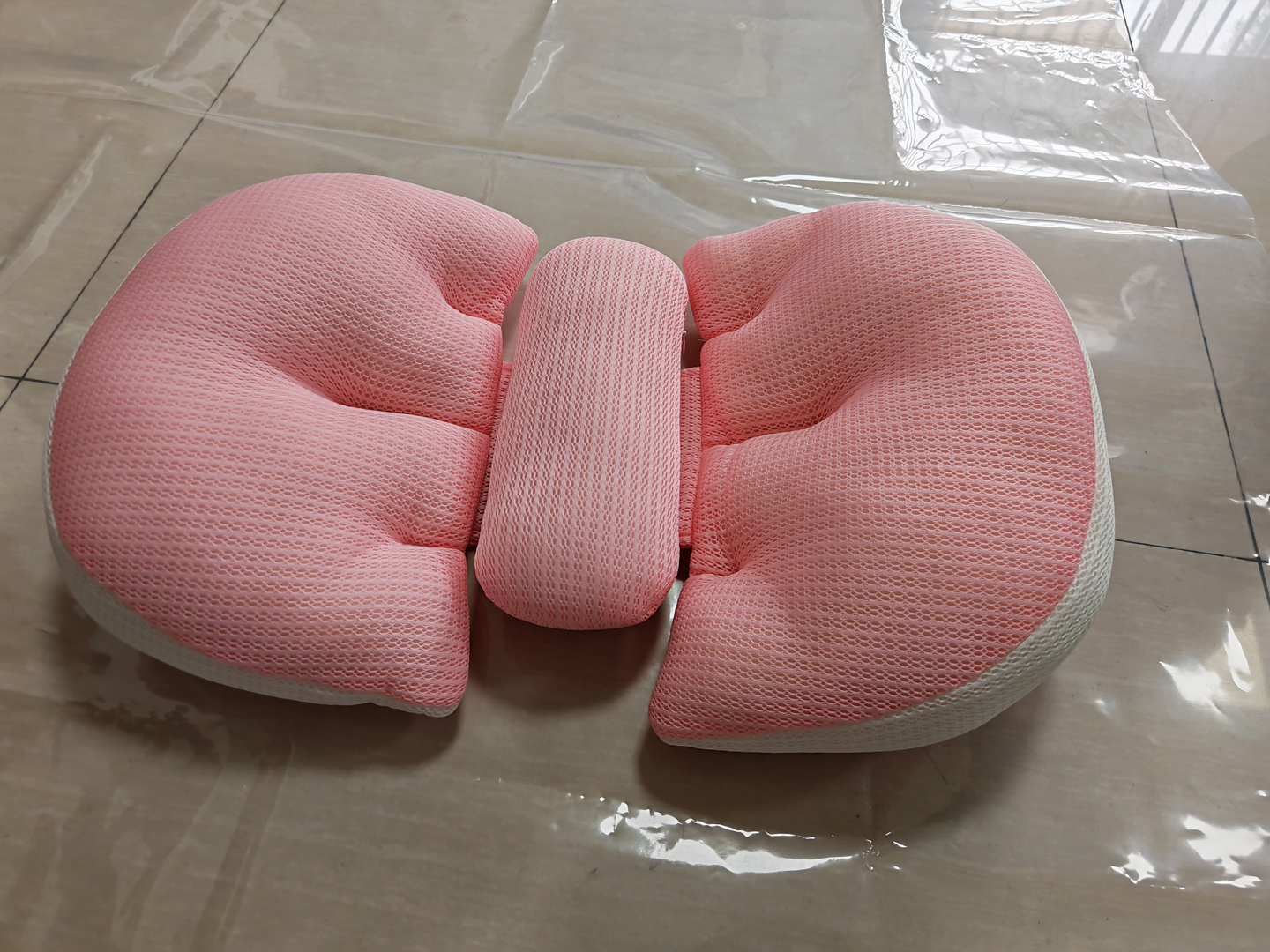 IYEE NATURE Nursing pillows