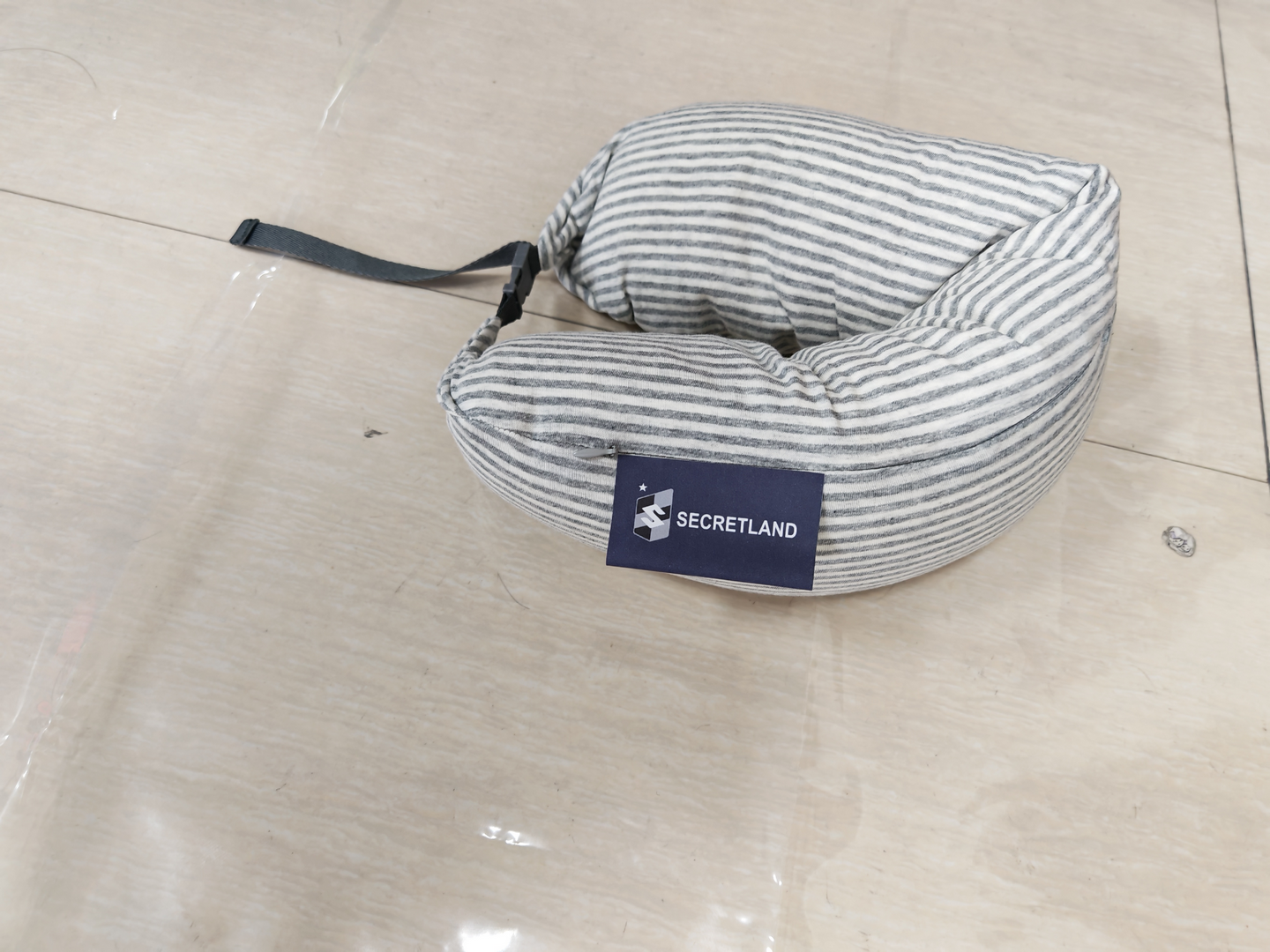 S SECRETLAND Baby bolsters