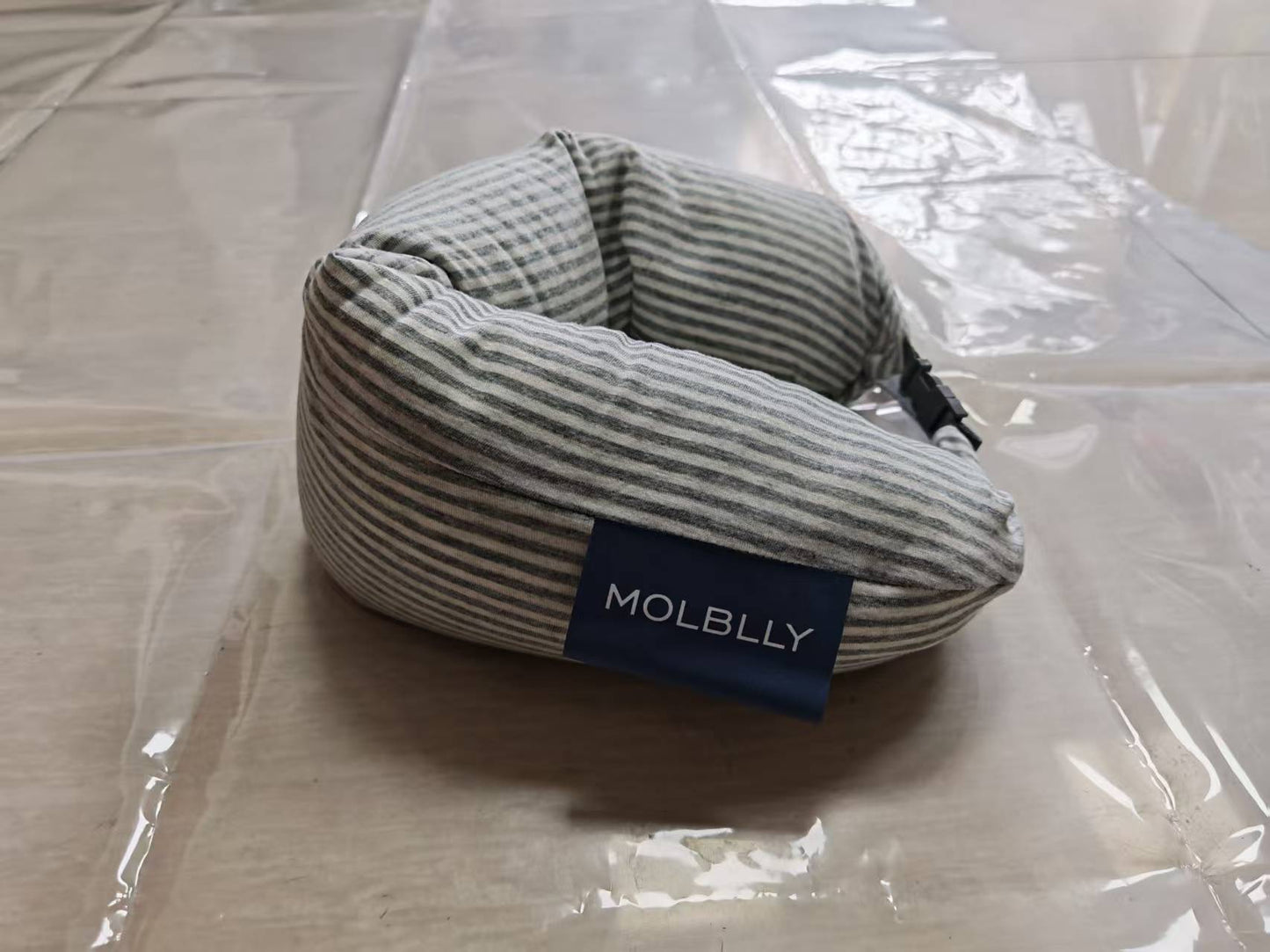 Molblly Baby bolsters