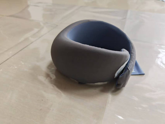 Molblly Neck-supporting pillows